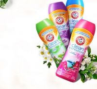 爱和美六香猪新品发布：引领洗衣新时尚