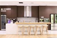 出家电，比家电好！ 三翼鸟销售场景均价达到28万