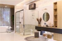 三翼上海体验中心001上半年破亿：非家电销售额超50%