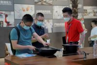 2021年现代筑美C端市场全面爆发，邀你共享亿万财富