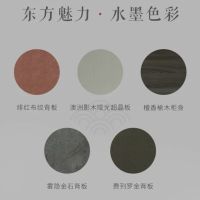 这一刻，屋子里堆满了书，欧派衣橱“云影东方”带你去墨之南