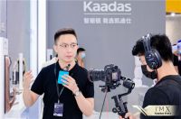 打卡圣地，重磅新品，6大荣誉，2021建博凯迪斯智能锁实力霸屏