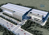 喜讯︱启邦门窗荣获2021-2022年度金菠萝奖十大影响力门窗品牌