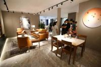 大国智造·理想人居| 李建良：企业竞争离不开产品、配送服务和渠道拓展