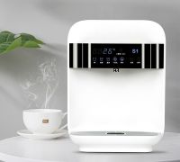 奥力净水器：未来净水器将像手机、电脑一样成为生活必备品