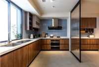 暑假猛兽归来，百厨家居轻食模块开创健康厨房新方式