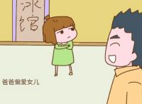 儿子不像父亲。 孩子出生了吗？ 未出生的孩子有什么特点？