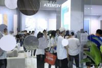 V-FLY 跃上巅峰| 威尔斯陶瓷/延坂潭洲陶瓷展完美落幕！