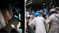 同心豫鲁鲁，山东企业第一时间赶赴河南