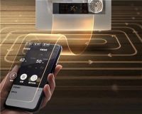 方太变频智能取暖两用炉发布，为消费者打造智能取暖新方案