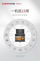 帅丰电蒸烤是荣誉之光，赋能未来起航！