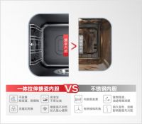 帅丰电蒸烤是荣誉之光，赋能未来起航！