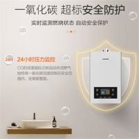 Ash Constantin 冷凝式壁挂炉有助于实现碳峰值和碳中和目标