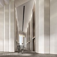 推动企业发展，展现区域核心写字楼魅力