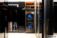 卡萨帝：已经成为行业的高端标志，但已经走向了现场的轨道