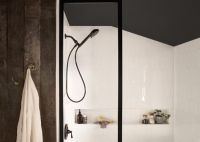 摩恩花洒内外兼修，品质生活的好标准