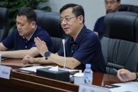 与海尔智佳达成深度战略合作！ 红星美凯龙良建中国首个高端家电渠道