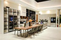 三翅鸟布局增长率！ 全国148个城市厨房更新服务