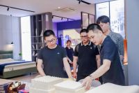 CIFF嘉佑展品牌走进MPE，智能深度睡眠与智能生活的完美结合