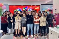 与土巴兔合作8年的南京富格装饰：坚持用户为王，每年都得满分。