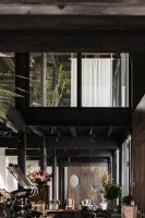 鬼建筑师沈江海联手金属手咖啡打造杭州网红签到新地标