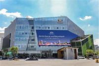 太子地产集团荣获第十届中国金融峰会“2021企业社会责任典范奖”