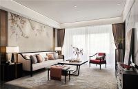 领绣墙布打造数字化运营体系，未来十年继续引领家居行业