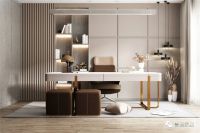 鲁丽家居：与您一起做生活的设计师