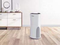 新房装修如何去除甲醛 空气净化器有用吗？