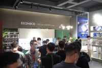 广州建博地堡厨卫诠释智慧厨房美学，实力抢眼，未来可期