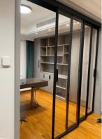 时下流行的家居用品：一户多套全景门