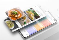 奥运健身餐风靡全球