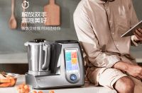 “标准化+个性化”，天罗云厨房变身24小时养生专家