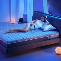 小米有品众筹最新款智能床垫，最低价1799元
