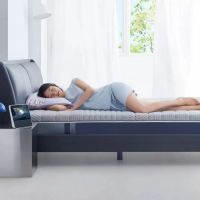 小米有品众筹最新款智能床垫，最低价1799元