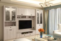 全友汇是如何设计全屋必装的三柜的？