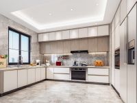 全友汇是如何设计全屋必装的三柜的？