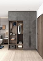 全友汇是如何设计全屋必装的三柜的？