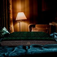 傲然奢华，DOLOMIA鼎级深度睡眠枕，传承尊贵荣耀