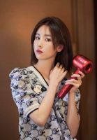 柴米科技新一代高速吹风机获得影圈人才认可，助力新一代影人勇敢“造梦”