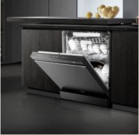 五臂飓风洗无死角，钛网杀菌除异味| 美的洗碗机GX1000助力健康生活