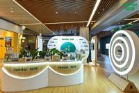 品茶“智”在知春茶艺机三周年庆典上发挥智能新突破