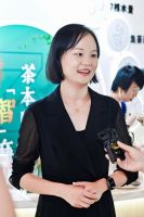 品茶“智”在知春茶艺机三周年庆典上发挥智能新突破