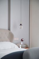 摩根智慧空间的设计师背景强大，实力提升家居的艺术性