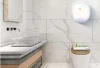 打造超值卫浴，一起来看看马卡龙时尚卫浴的秘密吧~