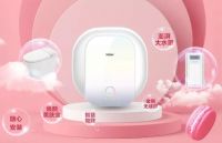 打造超值卫浴，一起来看看马卡龙时尚卫浴的秘密吧~