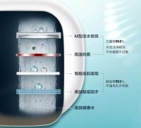 打造超值卫浴，一起来看看马卡龙时尚卫浴的秘密吧~