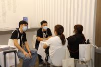 月影之家丨广州光亚展完美落幕，新零售之路不断前行！