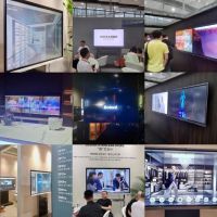 中国建博会（广州）|MAXHUB携众多品牌参展