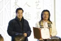 让“大国工匠”更接地气：吴炳良工作座谈会在建福宫举行